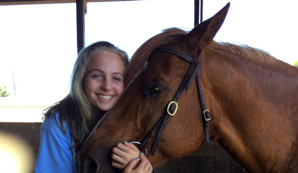 Triple C Pleasure Horses Boarding and Lessons